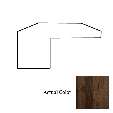 Bella Cera - Villa Bocelli Collection - Villagio - 78 in. Threshold