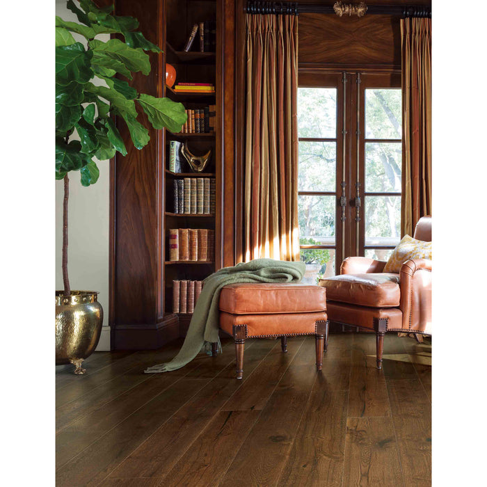 Bella Cera - Monza French Oak - Angelo Installed