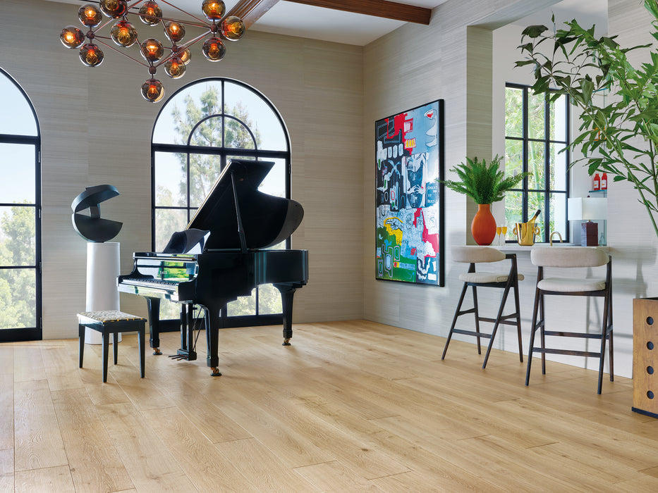 Bella Cera - Ravello Collection - French Oak - Avino — Floorzz