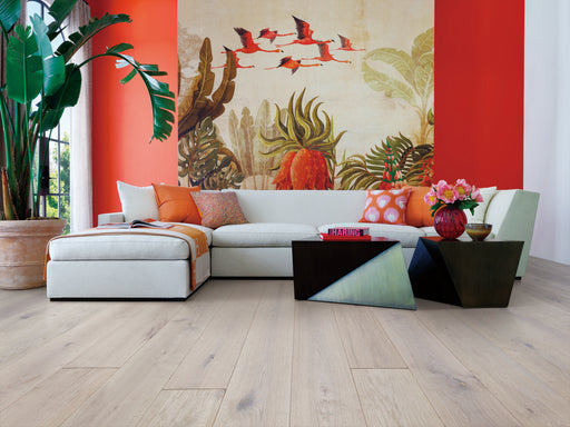 Bella Cera - Ravello Collection - French Oak - Belmond Room Scene