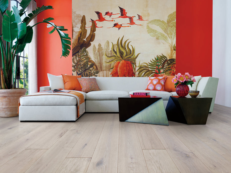 Bella Cera - Ravello Collection - French Oak - Belmond Room Scene