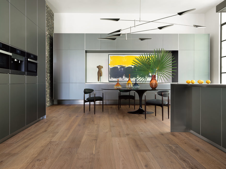 Bella Cera - Ravello Collection - French Oak - Boccaccio Installed