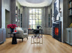 Bella Cera - Ravello Collection - French Oak - Del Toro Room Scene