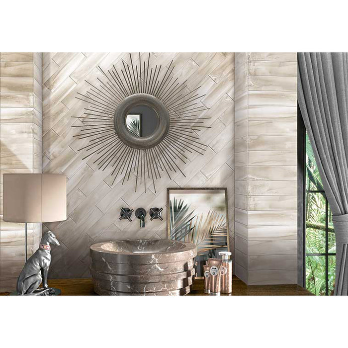 Island Wharf Collection - Aussie Beach Room Scene