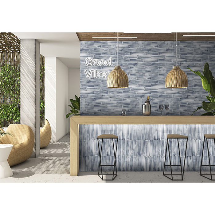 Island Wharf Collection - Lagoona Room Scene