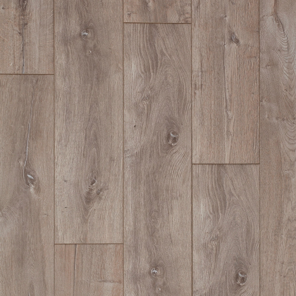 Mannington - Restoration Collection - Blacksmith Oak - Steam