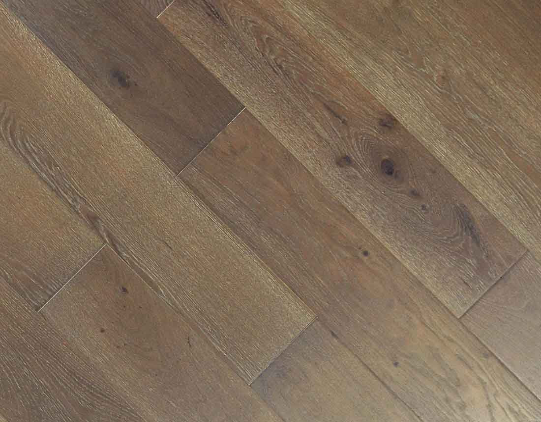 Johnson Hardwood - British Isles - Kildare Oak