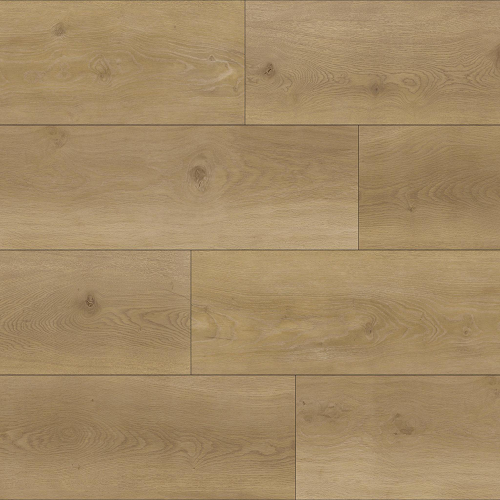 Tesoro - Luxwood Luxury Engineered Planks - Brown Sugar