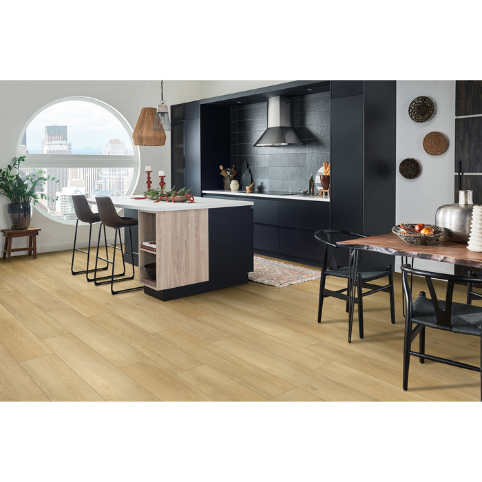 Bruce - Lifeseal Reserve Rigid Core - Sunbathe Room Scene