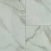 See Bruce - Lifeseal Reserve Rigid Core - 12 in. x 24 in. - Marble Winter White