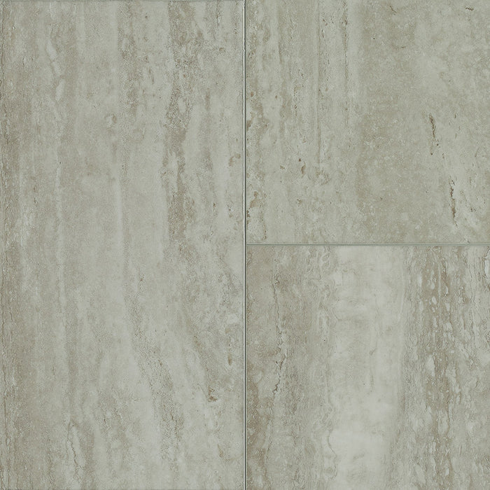 Bruce - Lifeseal Reserve Rigid Core - 12 in. x 24 in. - Travertine Homestead