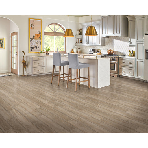 Bruce - Lifeseal Trending Rigid Core - Oasis Tan — Floorzz