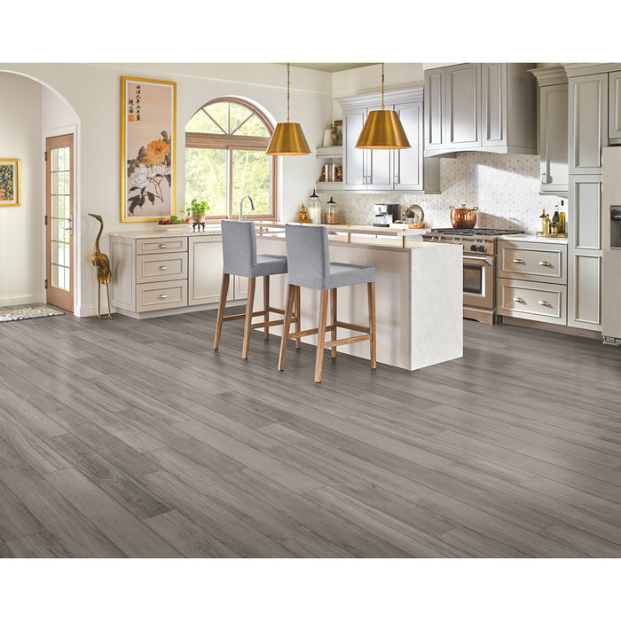 Bruce - Lifeseal Trending Rigid Core - Pale Mineral Room Scene