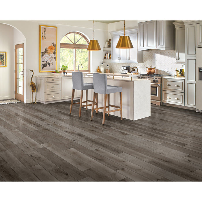 Bruce - Lifeseal Trending Rigid Core - Shadow Brown