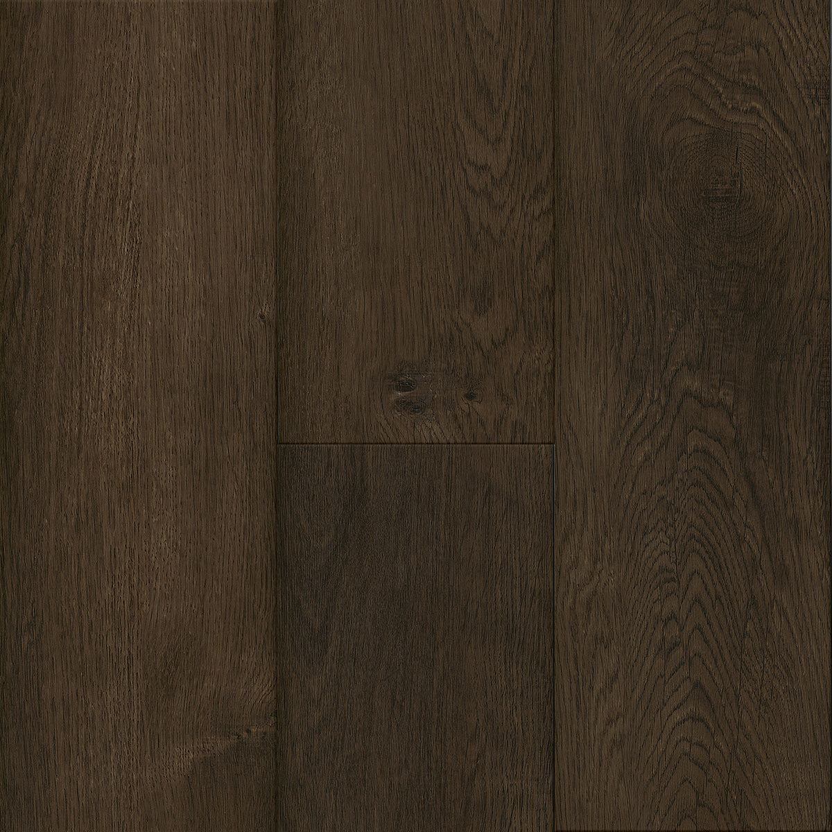 Bruce - Lifeseal Trending Rigid Core - Tree Trunk Brown — Floorzz
