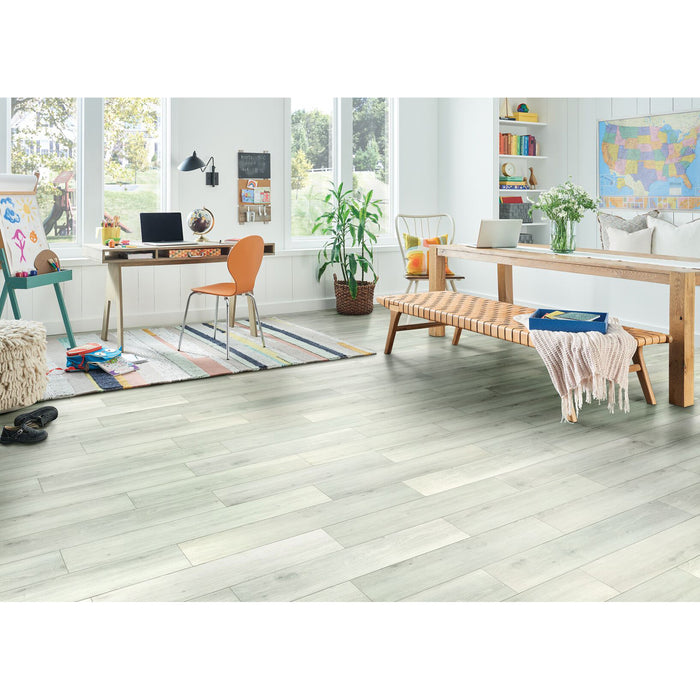 Bruce - Lifeseal Classic Plus Rigid Core - Modern Impact Installed