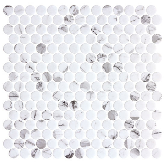 Bellagio - Carolina Dots Penny Round - Fashion Spec