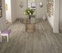 Mohawk - Revwood Rare Vintage Laminate - Silverstone Chestnut Installed