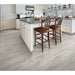 Mohawk - Revwood Rare Vintage Laminate - Ashlar Oak Installed