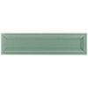 See Maniscalco - Contour 3 in. x 12 in. Groove Tiles - Green
