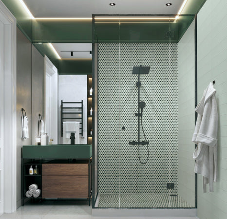 Maniscalco - Chameleon Series - 1