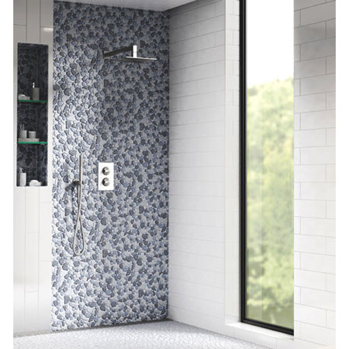 CLBW416 Shower Install