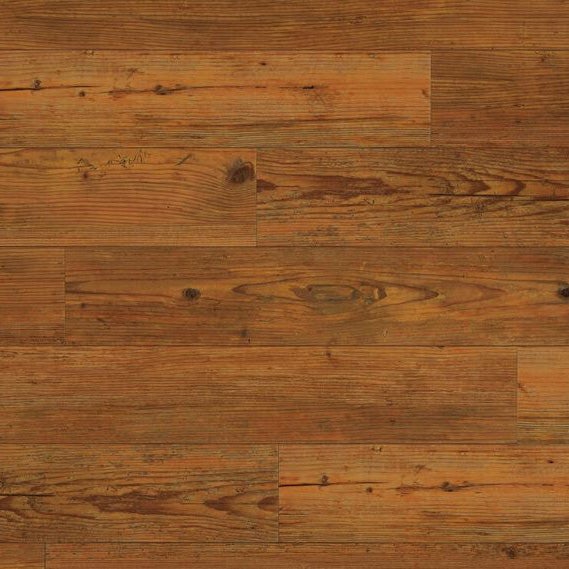 COREtec Plus  5 in. x 48 in. Waterproof Vinyl Plank - Carolina Pine