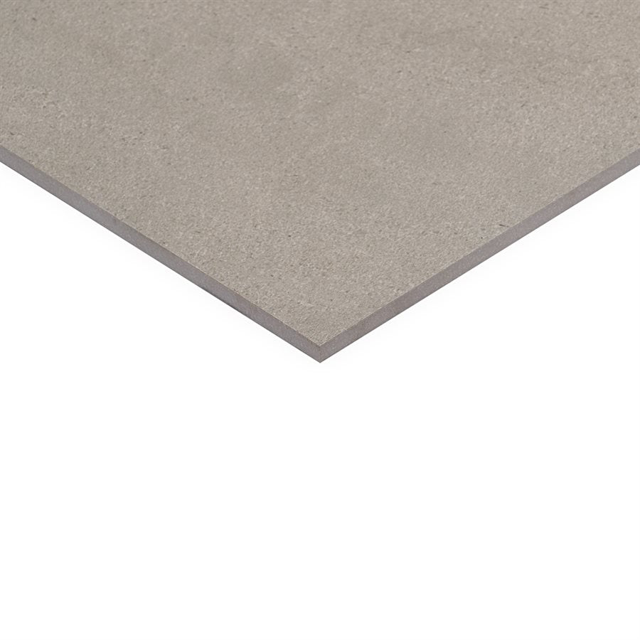 Soho Studio - Washington 36&quot; x 36&quot; Porcelain Tile - Rock