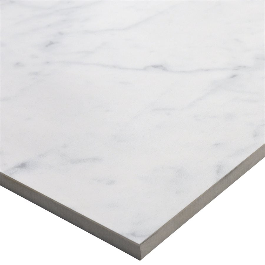 Shop Cemento Bianco Polished Stone tile 60x120 online at Euro bath