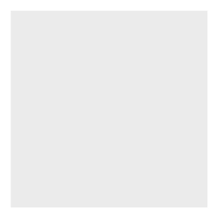 CommodiTile - Pure 12 in. x 12 in. Glazed Porcelain Tile - Frost White Matte
