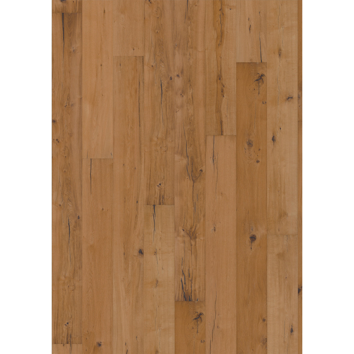 Kährs - Engineered Hardwood Flooring - Grande Collection - Casa Oak