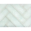 See Ceramica - Liquid Glass Wall Tile 1.75 in. x 7 in. - Potomac Long Brick