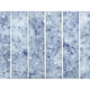 See Ceramica - Liquid Glass Wall Tile 1.75 in. x 7 in. - Moon Falls Long Brick