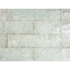 See Ceramica - Liquid Glass Wall Tile 1.75 in. x 7 in. - Yukon Long Brick