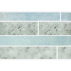 See Ceramica - Liquid Glass Wall Tile 14 in. x 18 in. - Yellowstone Stick