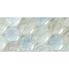 See Ceramica - Liquid Glass Wall Tile - Lagoon Bubbles