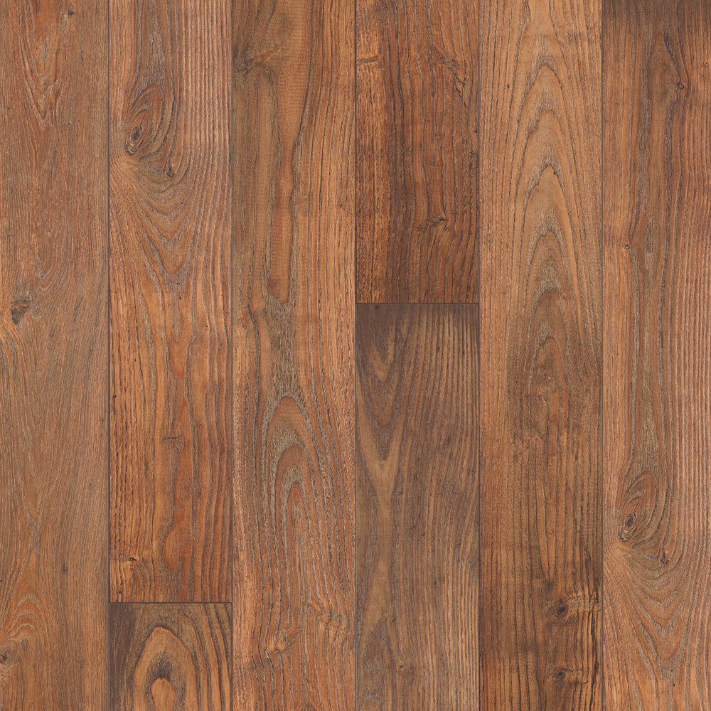 Mannington - Restoration Collection - Chestnut Hill - Nutmeg