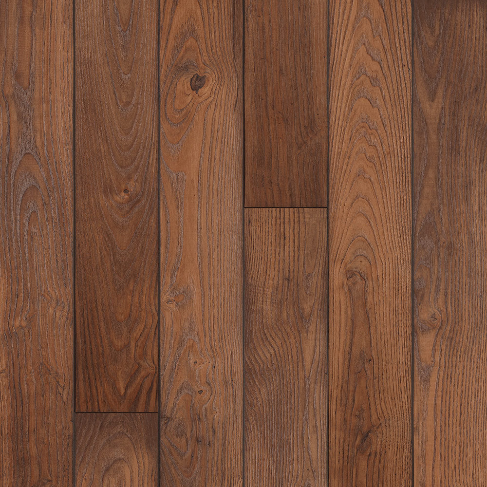 Mannington - Restoration Collection - Chestnut Hill - Coffee