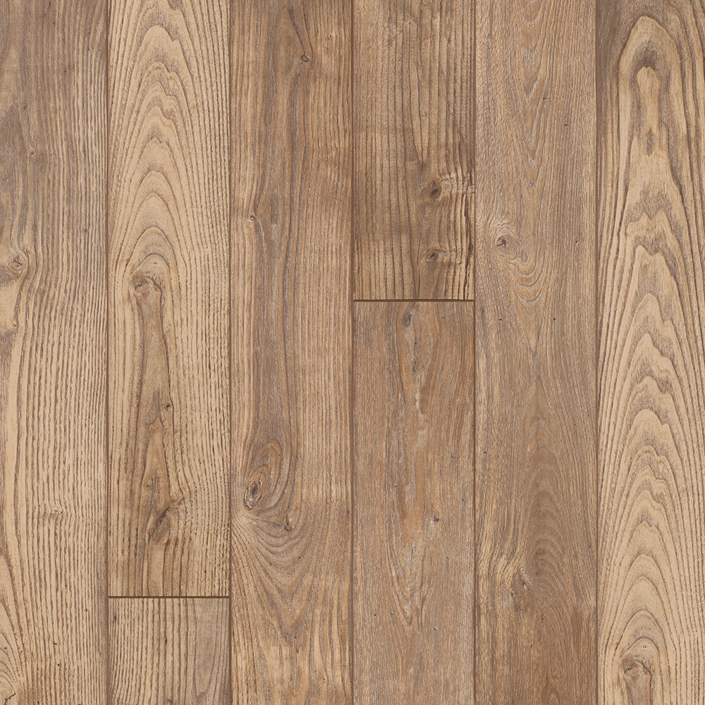 Mannington - Restoration Collection - Chestnut Hill - Natural