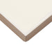 CommodiTile - Carrollton 4 in. x 16 in. Wall Tile - Biscuit Gloss