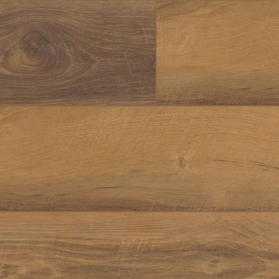 COREtec Plus Enhanced Planks - 7" x 48" - Mornington Oak