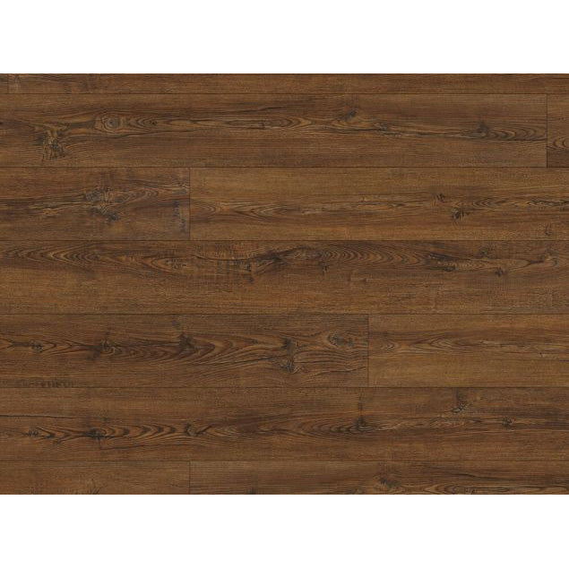 COREtec Plus HD 7 in. x 72 in. Planks - Barnwood Rustic Pine