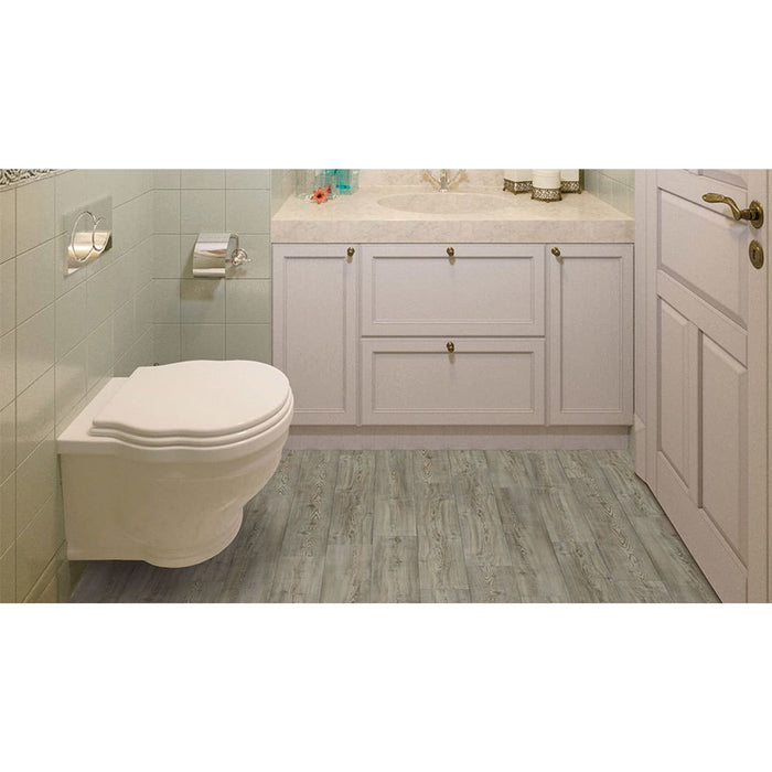 COREtec Plus Premium 7" - Bravado Pine