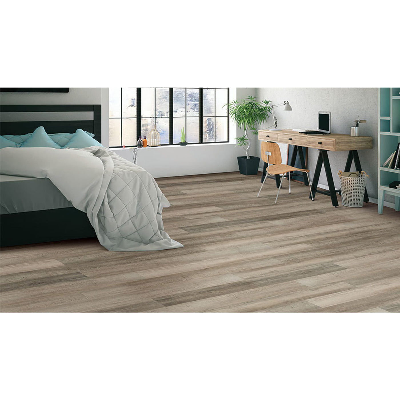 COREtec Plus Premium 9