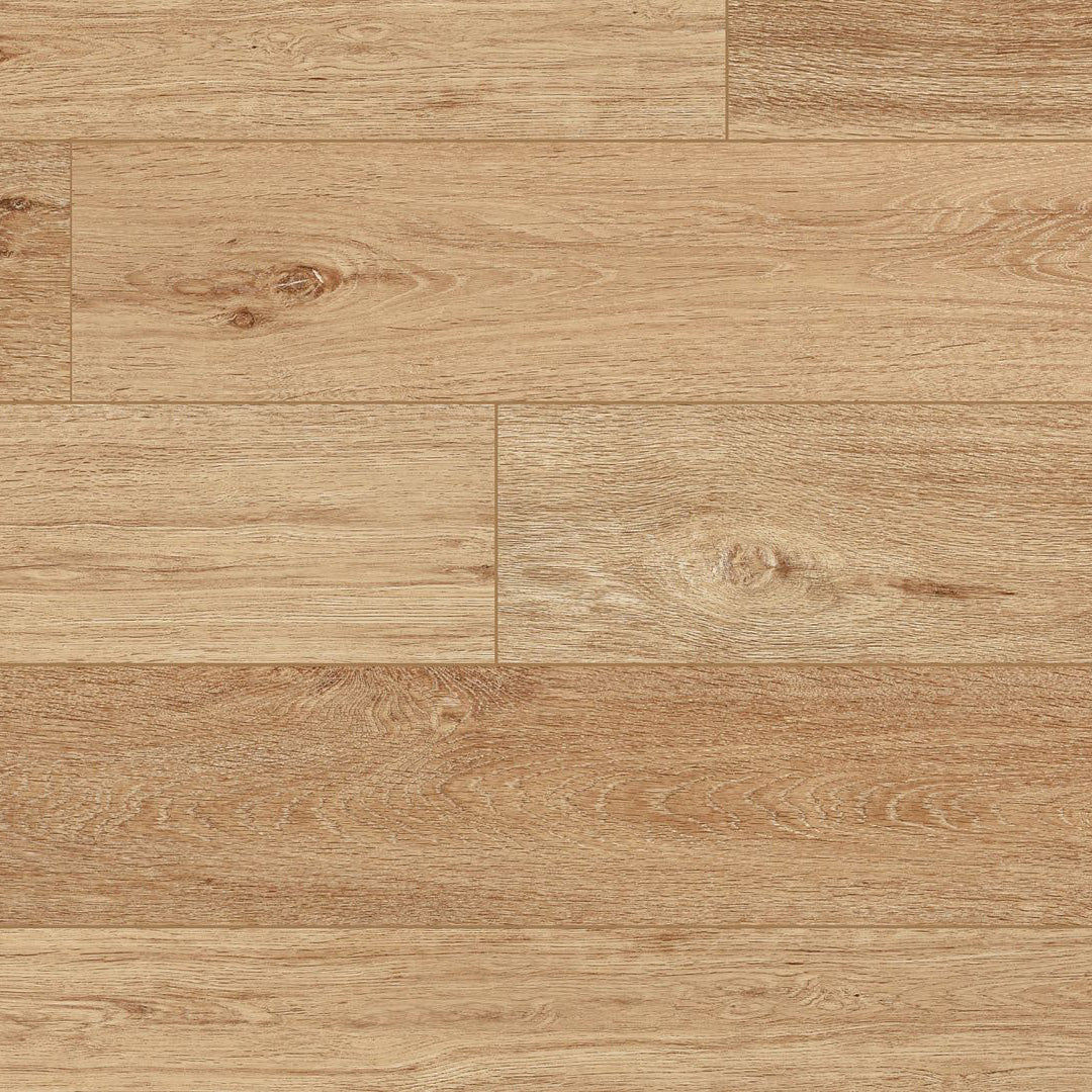 COREtec Pro Plus Enhanced Planks - 7" x 48" - Lyric Oak