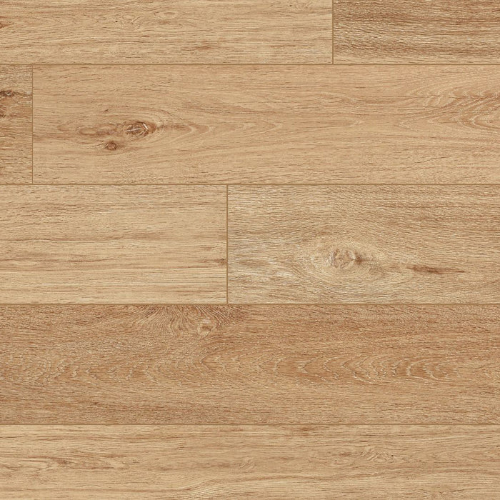 COREtec Pro Plus Enhanced Planks - 7" x 48" - Lyric Oak