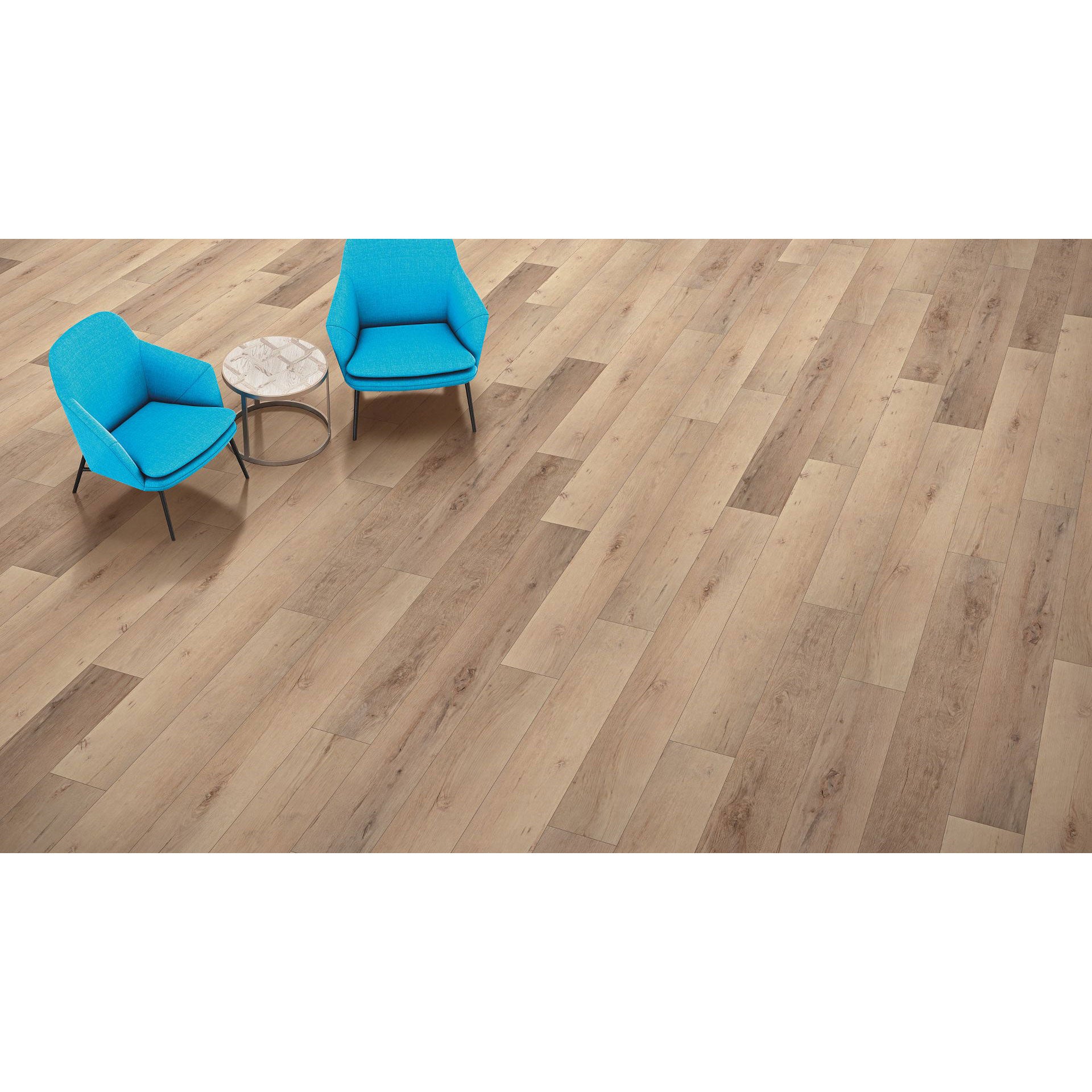 COREtec Pro Plus XL Enhanced - 9" x 73" - Madrid Oak