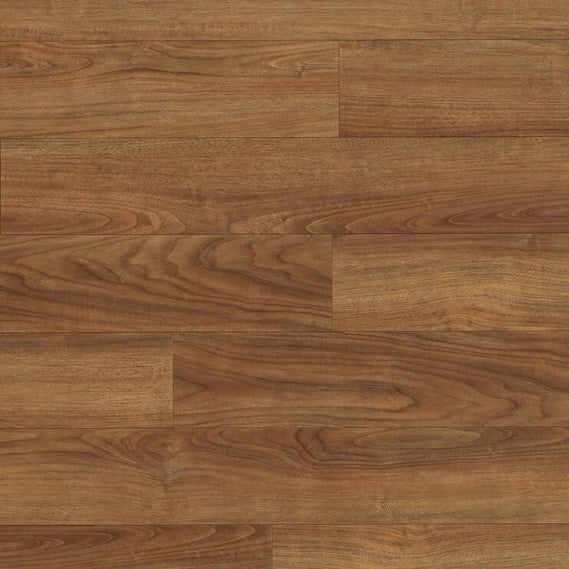 COREtec Plus  5 in. x 48 in. Waterproof Vinyl Plank - Dakota Walnut