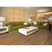 COREtec Plus  5 in. x 48 in. Waterproof Vinyl Plank - Dakota Walnut