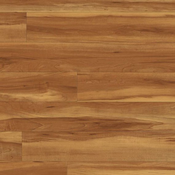 COREtec Plus  5 in. x 48 in. Waterproof Vinyl Plank - Red River Hickory